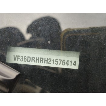 peugeot 407 (6d_) del año 2007
