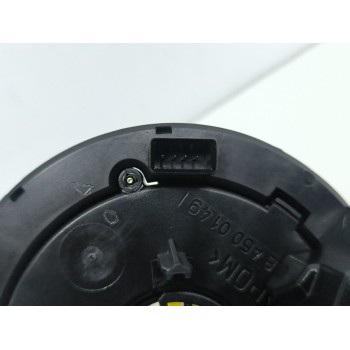 Recambio de anillo airbag para mercedes-benz clase a (w168) a 160 (168.033, 168.133) referencia OEM IAM 0015423918 001542391808 