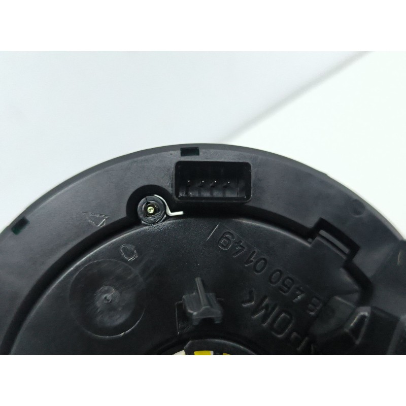 ANILLO AIRBAG 08