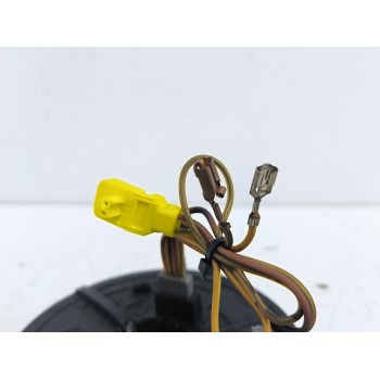 Recambio de anillo airbag para mercedes-benz clase a (w168) a 160 (168.033, 168.133) referencia OEM IAM 0015423918 001542391808 