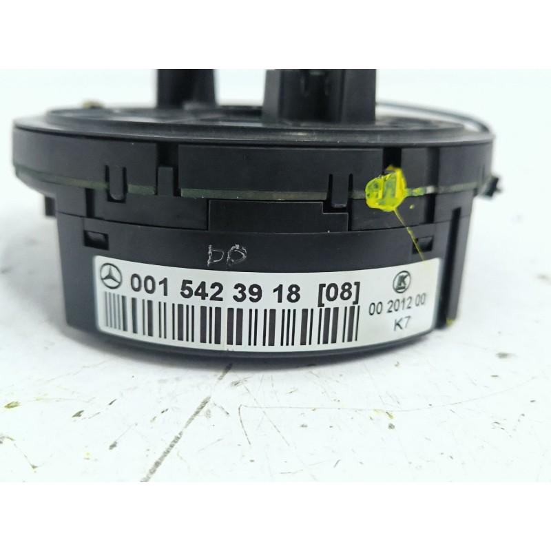 ANILLO AIRBAG 08