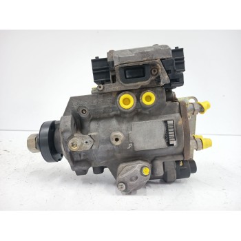 Recambio de bomba inyeccion para opel vectra c berlina 2.0 dti referencia OEM IAM 24451346 0470504204 