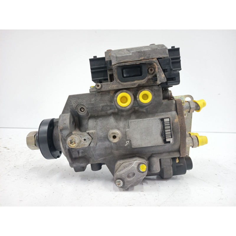 Recambio de bomba inyeccion para opel vectra c berlina 2.0 dti referencia OEM IAM 24451346 0470504204 