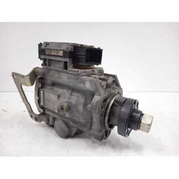 Recambio de bomba inyeccion para opel vectra c berlina 2.0 dti referencia OEM IAM 24451346 0470504204 