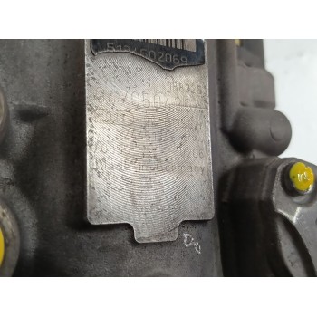 Recambio de bomba inyeccion para opel vectra c berlina 2.0 dti referencia OEM IAM 24451346 0470504204 