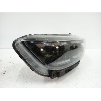 Recambio de faro izquierdo para kia stonic (yb) 1.0 t-gdi eco-dynamics+ referencia OEM IAM   