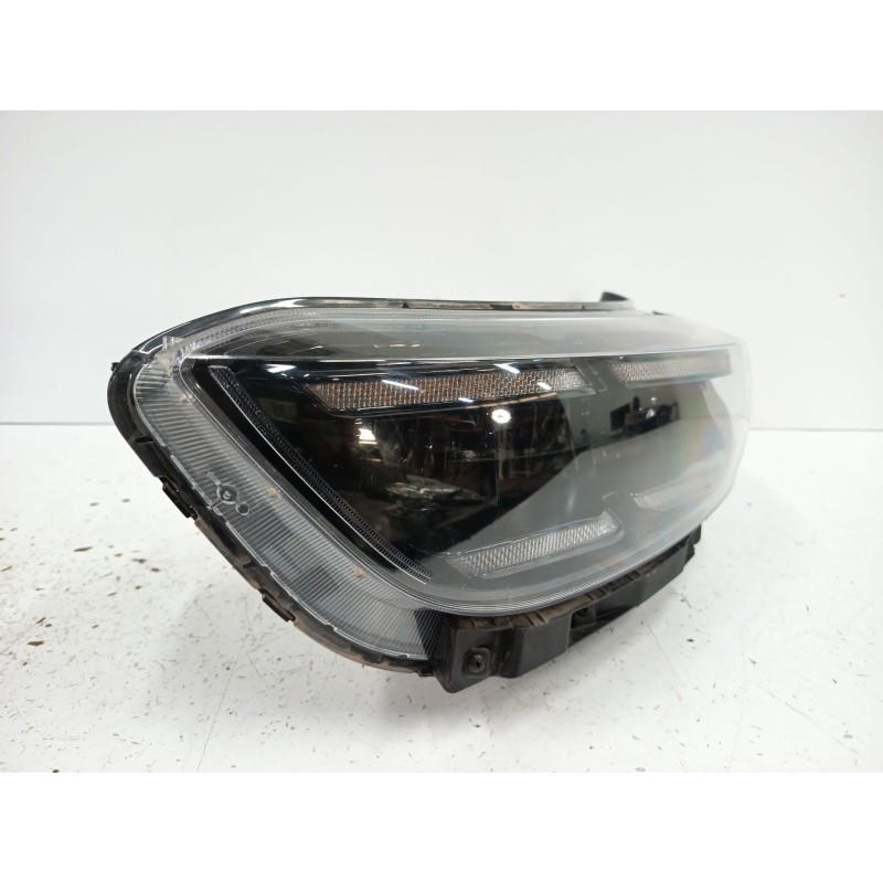 Recambio de faro izquierdo para kia stonic (yb) 1.0 t-gdi eco-dynamics+ referencia OEM IAM   