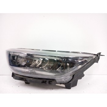 Recambio de faro izquierdo para kia stonic (yb) 1.0 t-gdi eco-dynamics+ referencia OEM IAM   