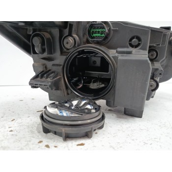 Recambio de faro izquierdo para kia stonic (yb) 1.0 t-gdi eco-dynamics+ referencia OEM IAM   