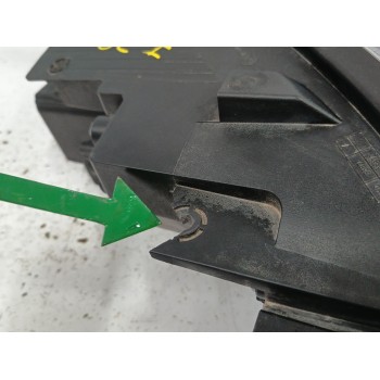 Recambio de faro izquierdo para kia stonic (yb) 1.0 t-gdi eco-dynamics+ referencia OEM IAM   