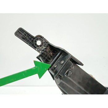 Recambio de faro izquierdo para kia stonic (yb) 1.0 t-gdi eco-dynamics+ referencia OEM IAM   