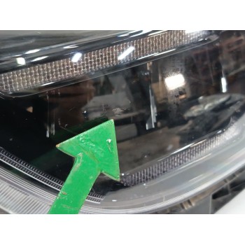 Recambio de faro izquierdo para kia stonic (yb) 1.0 t-gdi eco-dynamics+ referencia OEM IAM   