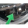 Recambio de faro izquierdo para kia stonic (yb) 1.0 t-gdi eco-dynamics+ referencia OEM IAM   