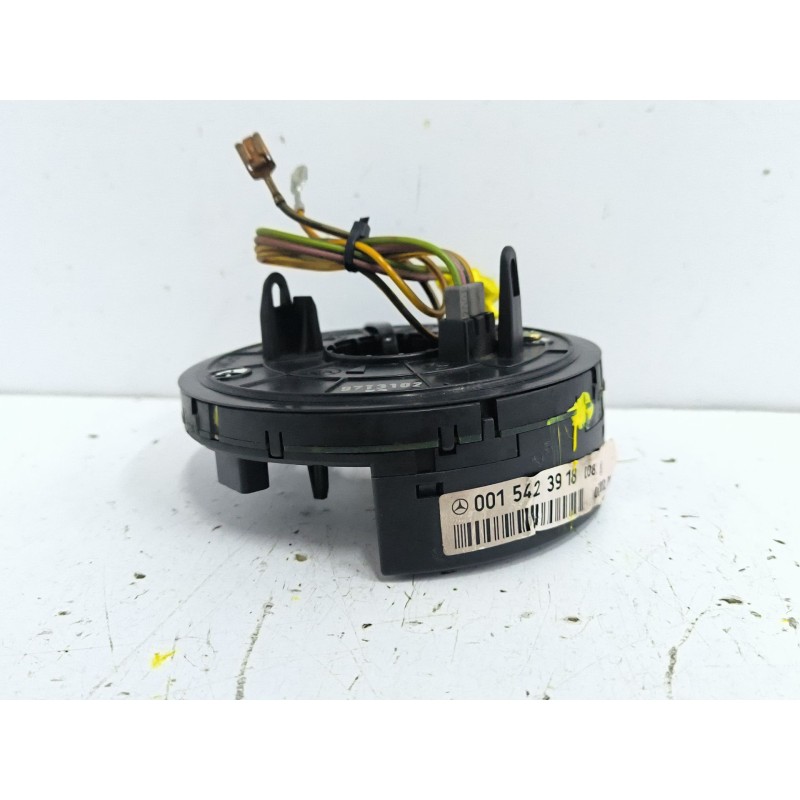 ANILLO AIRBAG