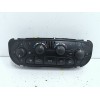 Recambio de mando climatizador para mercedes-benz clase c (w203) c 270 cdi (203.016) referencia OEM IAM A2038300785 9140010479 