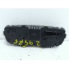 Recambio de mando climatizador para mercedes-benz clase c (w203) c 270 cdi (203.016) referencia OEM IAM A2038300785 9140010479 