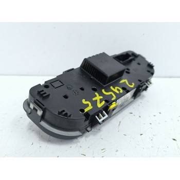 Recambio de mando climatizador para mercedes-benz clase c (w203) c 270 cdi (203.016) referencia OEM IAM A2038300785 9140010479 