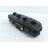 Recambio de mando climatizador para mercedes-benz clase c (w203) c 270 cdi (203.016) referencia OEM IAM A2038300785 9140010479 