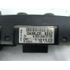 Recambio de mando climatizador para mercedes-benz clase c (w203) c 270 cdi (203.016) referencia OEM IAM A2038300785 9140010479 