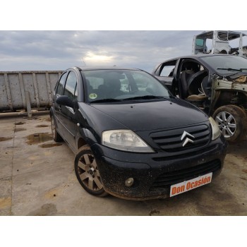 citroën c3 i (fc_, fn_) del año 2009