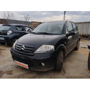 citroën c3 i (fc_, fn_) del año 2009