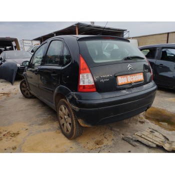 citroën c3 i (fc_, fn_) del año 2009