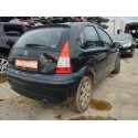 CITROËN C3 I (FC_, FN_)