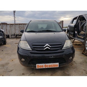 citroën c3 i (fc_, fn_) del año 2009
