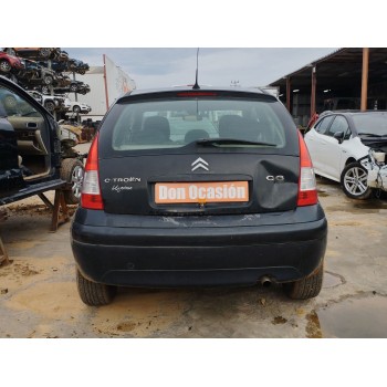 citroën c3 i (fc_, fn_) del año 2009