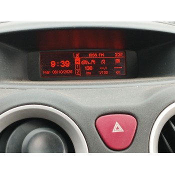 citroën c3 i (fc_, fn_) del año 2009