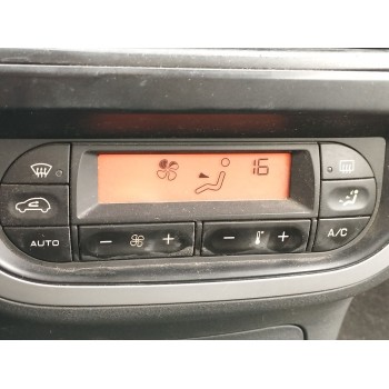 citroën c3 i (fc_, fn_) del año 2009