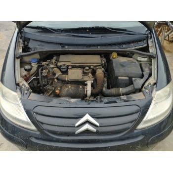 citroën c3 i (fc_, fn_) del año 2009