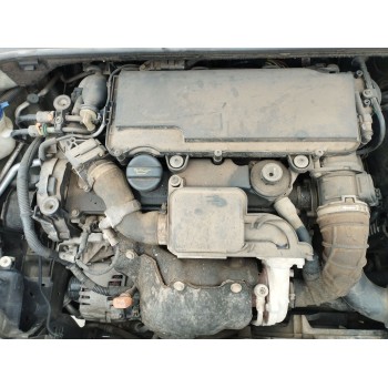 MOTOR COMPLETO 