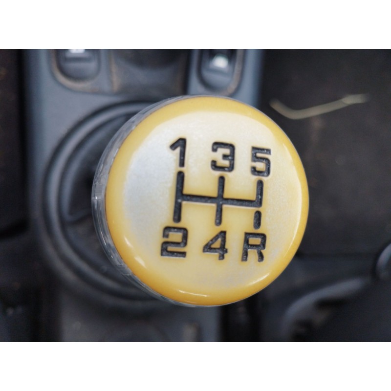 Recambio de caja cambios para citroën c3 i (fc_, fn_) 1.4 hdi referencia OEM IAM   