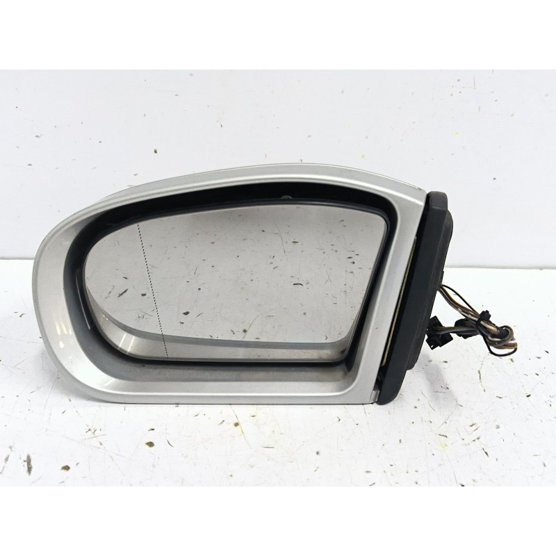 Recambio de retrovisor izquierdo para mercedes-benz clase c (w203) c 270 cdi (203.016) referencia OEM IAM 413133401 413133417 