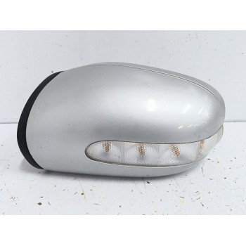 Recambio de retrovisor izquierdo para mercedes-benz clase c (w203) c 270 cdi (203.016) referencia OEM IAM 413133401 413133417 