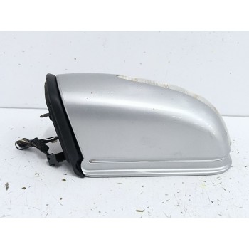 Recambio de retrovisor izquierdo para mercedes-benz clase c (w203) c 270 cdi (203.016) referencia OEM IAM 413133401 413133417 