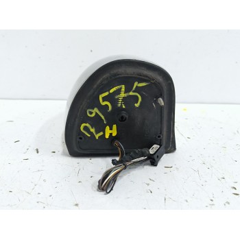 Recambio de retrovisor izquierdo para mercedes-benz clase c (w203) c 270 cdi (203.016) referencia OEM IAM 413133401 413133417 
