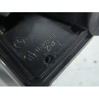 Recambio de retrovisor izquierdo para mercedes-benz clase c (w203) c 270 cdi (203.016) referencia OEM IAM 413133401 413133417 