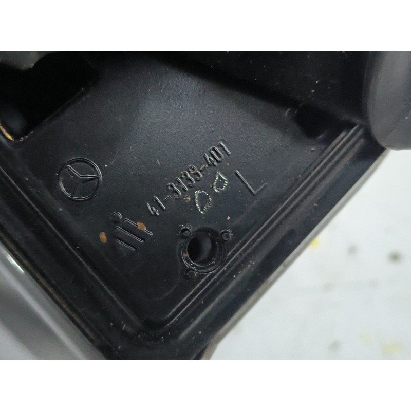 RETROVISOR IZQUIERDO 413133417