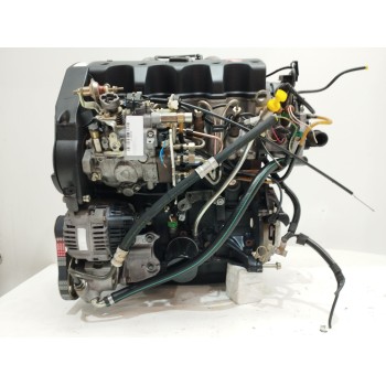 Recambio de motor completo para citroën saxo 1.5 d sx referencia OEM IAM VJZ  