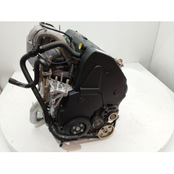 Recambio de motor completo para citroën saxo 1.5 d sx referencia OEM IAM VJZ  