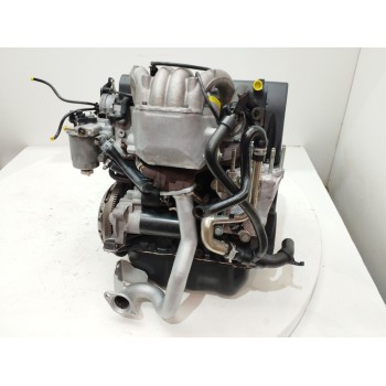 Recambio de motor completo para citroën saxo 1.5 d sx referencia OEM IAM VJZ  