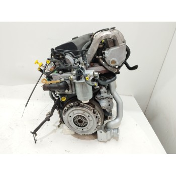 Recambio de motor completo para citroën saxo 1.5 d sx referencia OEM IAM VJZ  