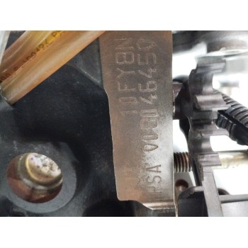 Recambio de motor completo para citroën saxo 1.5 d sx referencia OEM IAM VJZ  