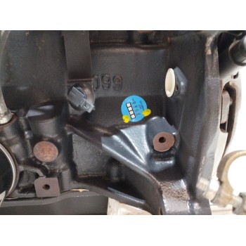 Recambio de motor completo para citroën saxo 1.5 d sx referencia OEM IAM VJZ  