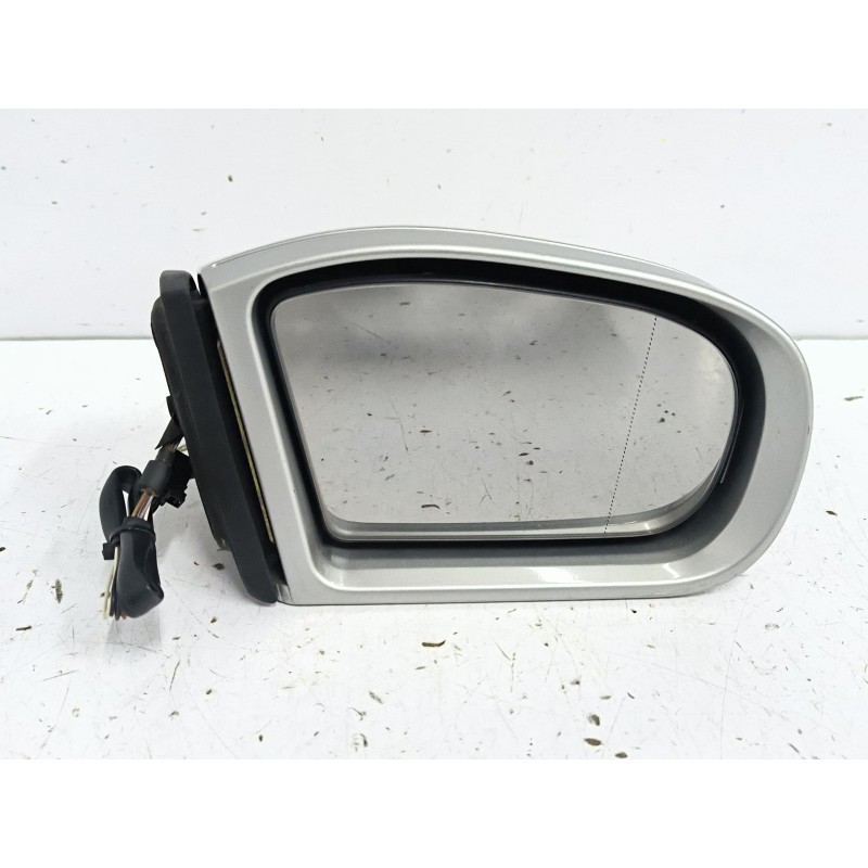 Recambio de retrovisor derecho para mercedes-benz clase c (w203) c 270 cdi (203.016) referencia OEM IAM 413133402 413133418 
