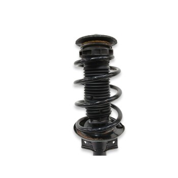 Recambio de amortiguador delantero derecho para renault master kasten 2.3 dci diesel cat referencia OEM IAM 543028774R  