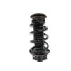 Recambio de amortiguador delantero derecho para renault master kasten 2.3 dci diesel cat referencia OEM IAM 543028774R  