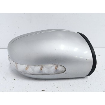 Recambio de retrovisor derecho para mercedes-benz clase c (w203) c 270 cdi (203.016) referencia OEM IAM 413133402 413133418 